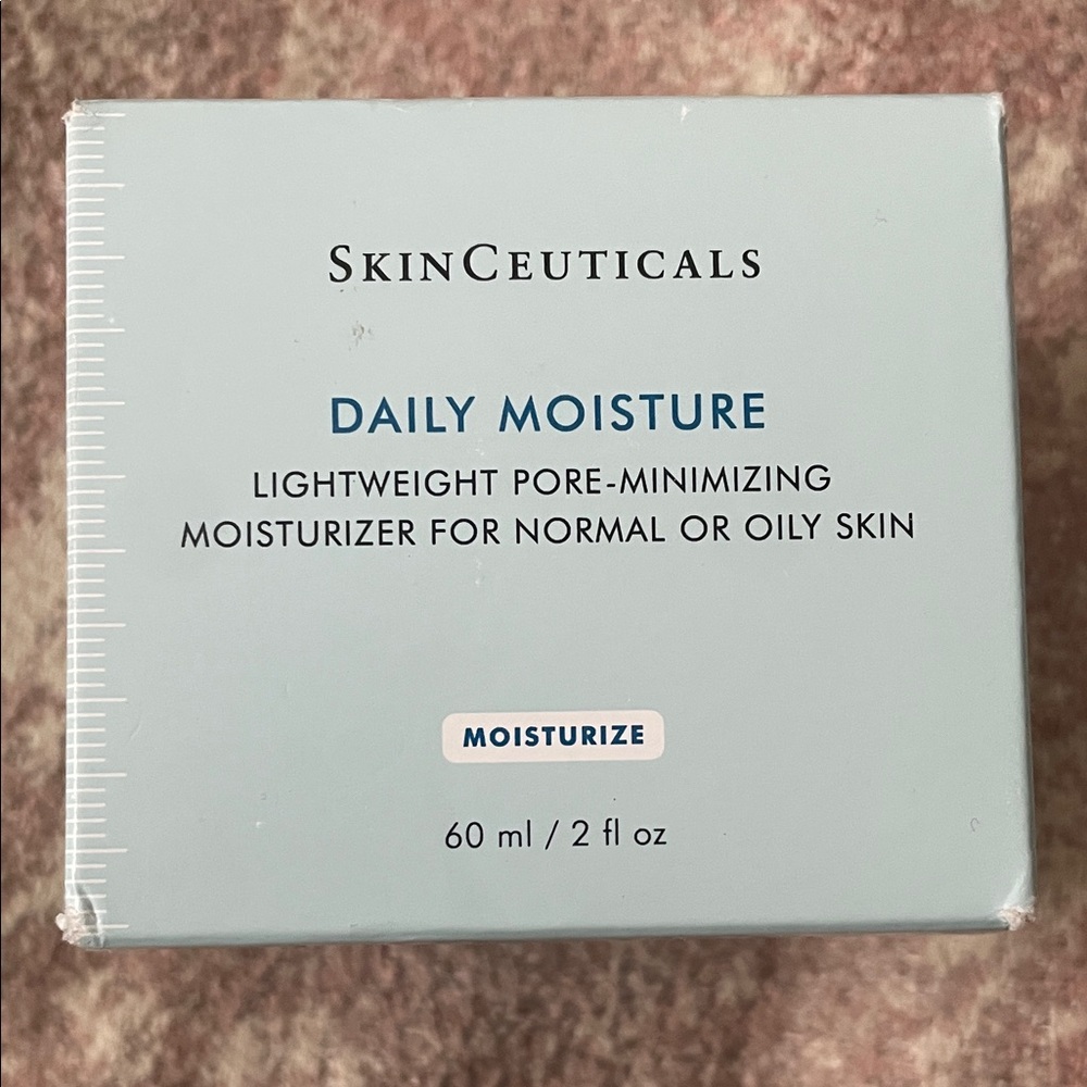 SkinCeuticals Daily Moisture